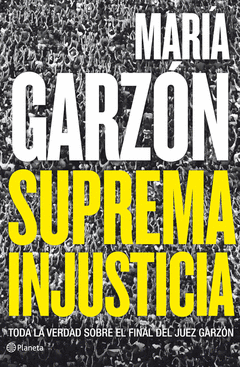Suprema Injusticia