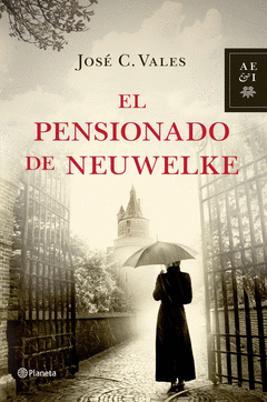 El Pensionado de Neuwalke -Oferta