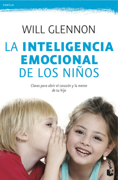 La Inteligencia Emocional de los Niños