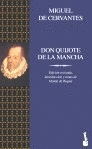 Don Quijote de la Mancha