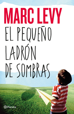 El Pequeño Ladron de Sombras