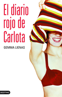 Diario Rojo de Carlota, el