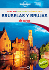 Bruselas y Brujas de Cerca 2