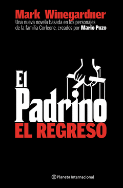 El Padrino. El Regreso