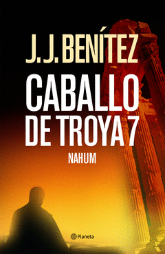 Nahum Caballo de Troya 7
