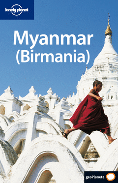 Myanmar Birmania Ed 06