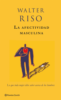 La Afectividad Masculina