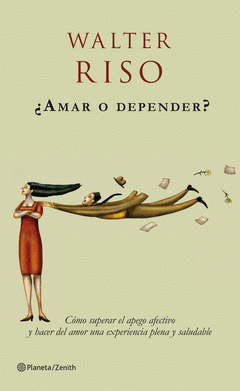 ¿Amar o Depender?