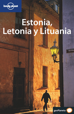 Estonia, Letonia y Lituania Ed 06