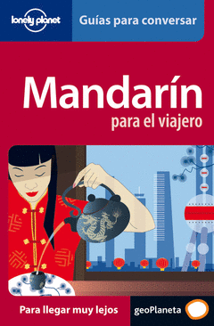 Mandarin para el Viajero