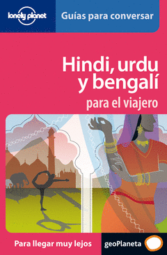Hindi, Urdu, Bengali para el Viajero