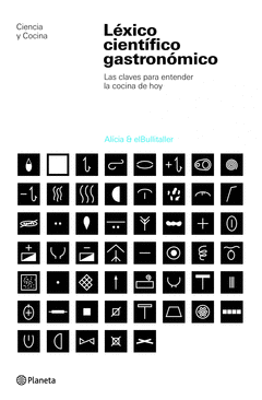 Lexico Cientifico Gastronomico