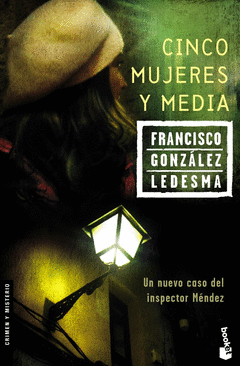 Cinco Mujeres y Media Booket