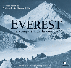 Everest la Conquista de la Cumbre