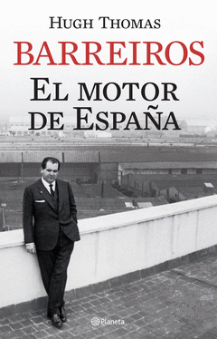 Barreiros el Motor de España