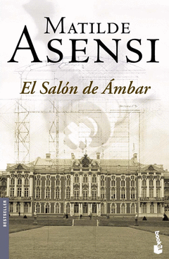 SALON DE AMBAR, EL - NF