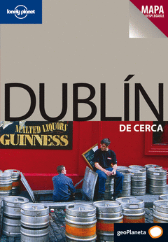 Dublin de Cerca + Mapa