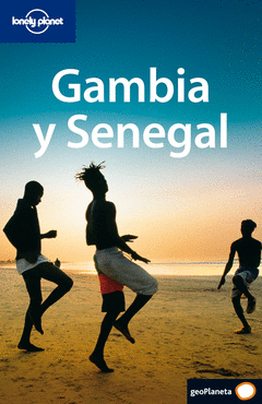 Gambia y Senegal Ed 2007