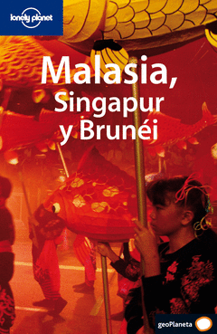 Malasia Singapur y Brunei. lonely07