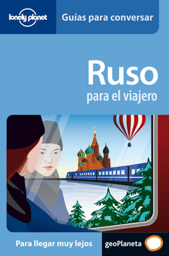 Ruso para Viajero