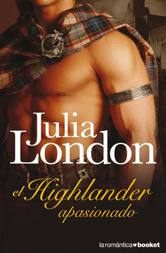 Highlander Apasionado, el