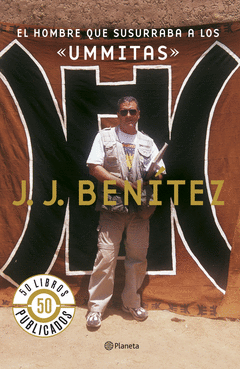 El Hombre que Susurraba a los Ummitas