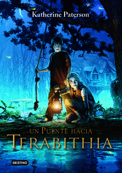 Un Puente Hacia Terabithia