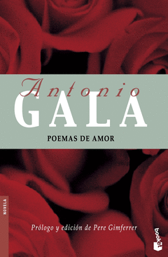 Poemas de Amor Booket