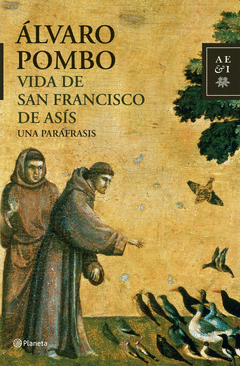 Vida de San Francisco de Asis