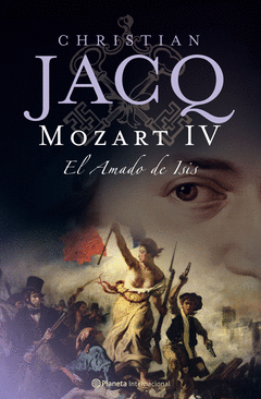 El Amado Isis Mozart Iv