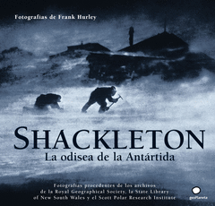Shackleton la Odisea de la Antartida