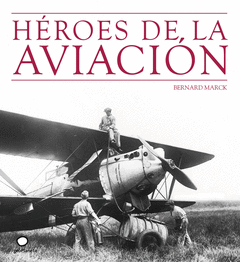 Heroes de la Aviacion