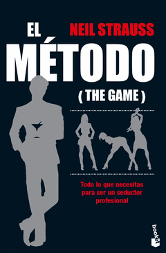 El Metodo (The Game)