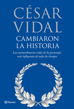 Cambiaron la Histoira