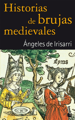 Historias de Brujas Medievales