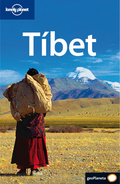 Tibet 1 Ed 08