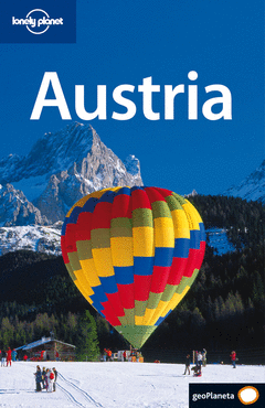 Austria 2 Ed 08