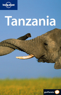 Tanzania 3 Ed 08 Lp