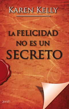 Felicidad no Es un Secreto, la