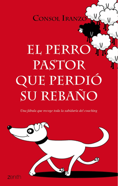 Perro Pastor que Perdio Su Rebaño , el Oferta