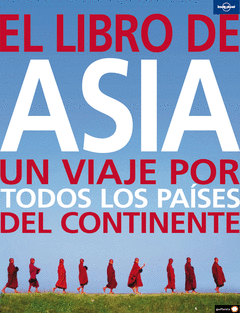 Libro de Asia, el Oferta