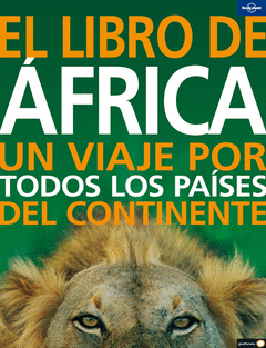 Libro de Africa, el Geoplaneta Oferta