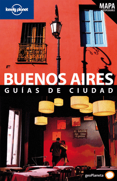 Buenos Aires 3 + Plano Ed 09