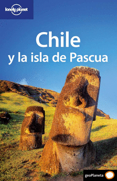 Chile y la Isla de Pascua. Lp. 4 2009