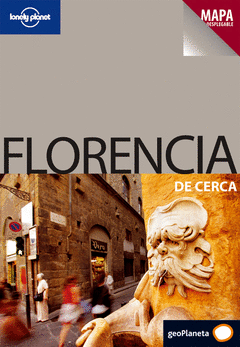 Florencia de Cerca 1 + Mapa
