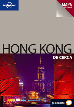 Hong Kong 2 de Cerca + Mapa