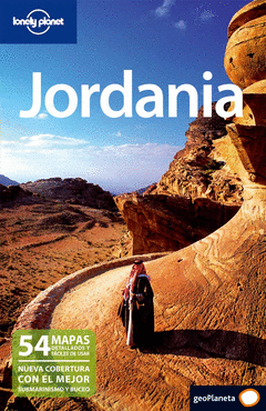 Jordania 3 Ed 09