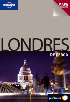 Londres 2 de Cerca + Mapa