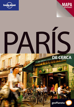 Paris de Cerca 2 + Mapa
