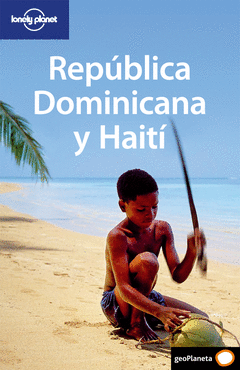 Republica Dominicana y Haiti 1 Lp 2009